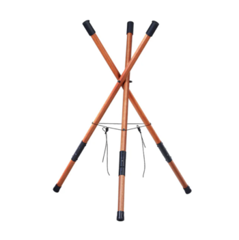 Handpan & Tongue/Ethereal Drum Standı Ayrılabilir Geniş Stand