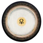 Paiste Gezegen Gongu 24" Venüs A2