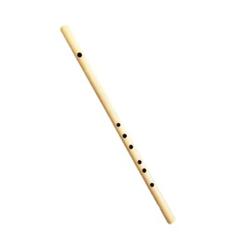 Profesyonel Bambu Flüt 59cm (E Notası)