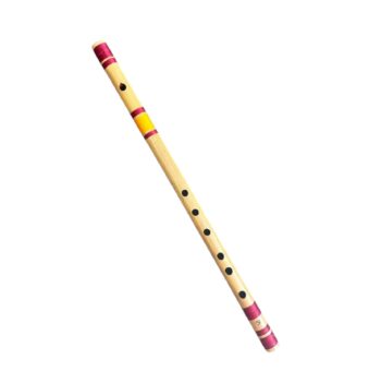 Profesyonel Bambu Flüt 60cm (G Notası)