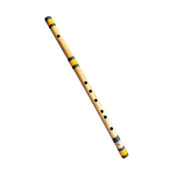 Profesyonel Bambu Flüt 65cm (G Notası)