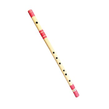 Profesyonel Bambu Flüt 61cm (G# Notası)