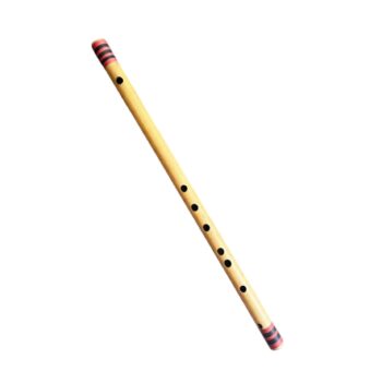 Profesyonel Bambu Flüt 64cm (G Notası)