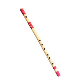 Profesyonel Bambu Flüt 64cm (G Notası)