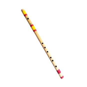 Profesyonel Bambu Flüt 65cm (G Notası)