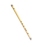 Profesyonel Bambu Flüt 67cm (F Notası)