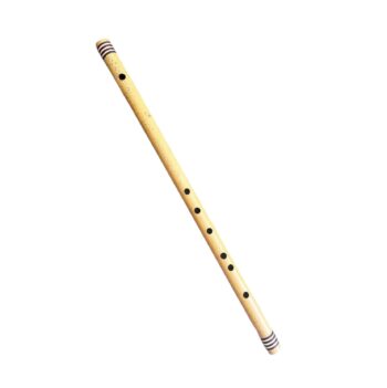 Profesyonel Bambu Flüt 67cm (F Notası)