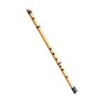 Profesyonel Bambu Flüt 68cm (F# Notası)