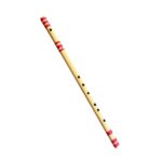 Profesyonel Bambu Flüt 70cm (C Notası)