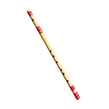 Profesyonel Bambu Flüt 71cm (F Notası)