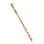 Profesyonel Bambu Flüt 71cm (F Notası)