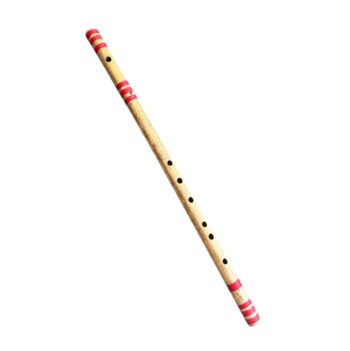 Profesyonel Bambu Flüt 71cm (F Notası)