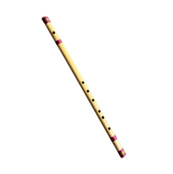 Profesyonel Bambu Flüt 72cm (F Notası)
