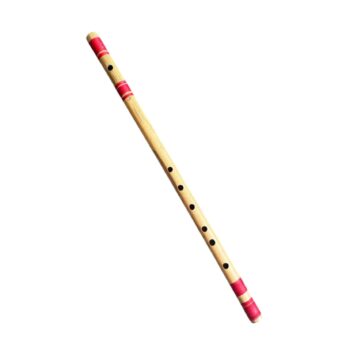 Profesyonel Bambu Flüt 72cm (F Notası)