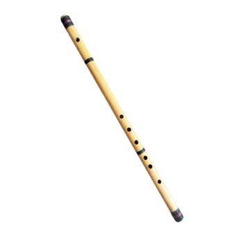 Profesyonel Bambu Flüt 77cm (E Notası)