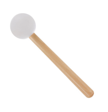 Thomann Kauçuk Top Başlı Tokmak