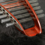 kristal harp