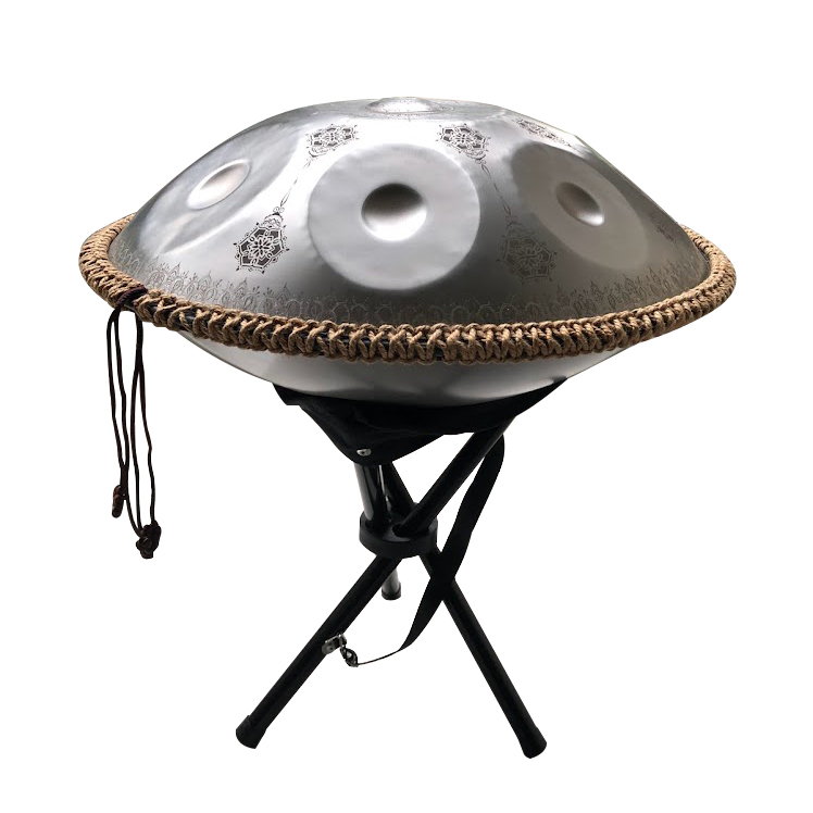 Handpan/Hang Drum – Yogixo