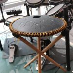 Medium Handpan standı