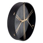 Remo Buffalo Black Drum
