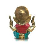 Ganesha-heykeli 13cm