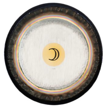 Paiste Gezegen Gongu 24″ Sidereal Moon A#2