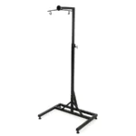 t tipi gong standı