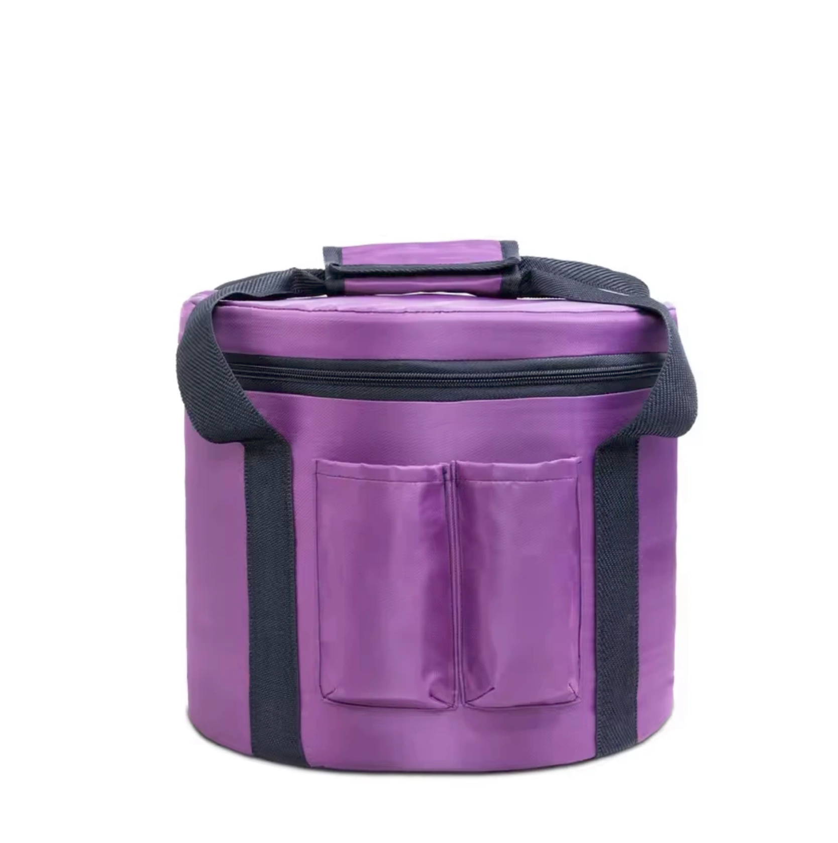 310-008-BAG-M 8'' KRISTAL KASE CANTASI