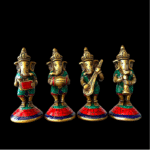 900-002-11-SET MUZISYENLER HEYKEL SETI-02