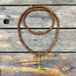 950-021 Bodhi Eye (Buddha’nın Gözü) 3.Göz Çakra Kolye