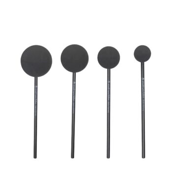 Ollihess Smooth Flumi Friction Mallet Gong Ses Yaratım Tokmağı