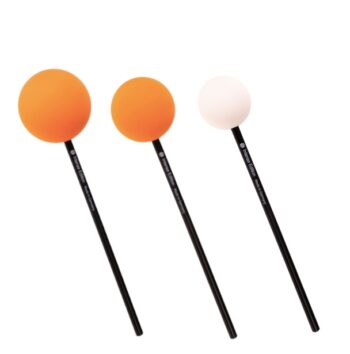 Ollihess Intense Edition Flumi Friction Mallet Gong Ses Yaratım Tokmağı