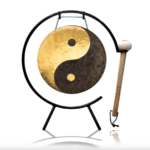000-203 GONG mini 20cm