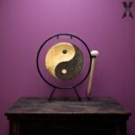 000-203 GONG mini 20cm