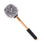 Dragonfly Percussion TamTam Mallet RSFB-M Reso Fuzz