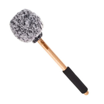Dragonfly Percussion TamTam Mallet RSFB-M Reso Fuzz