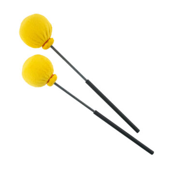 Dragonfly Percussion TamTam Mallet RSMRL Mini Roll