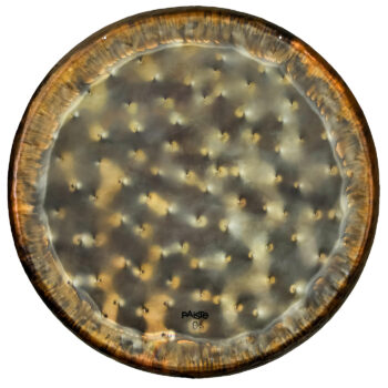 Paiste 28" Bronze Gong No.0