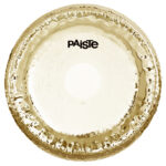 Paiste Brilliant Gong 22 inch