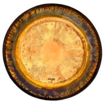 Paiste 28" Bronze Gong No.6