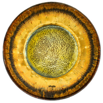 Paiste 28" Bronze Gong No.2