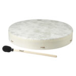 Remo Buffalo Fiberskyn Vegan Deri Şaman Davulu 22"