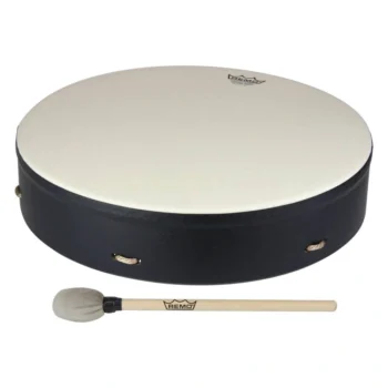 Remo Buffalo Drum CST 16" Şaman Davulu