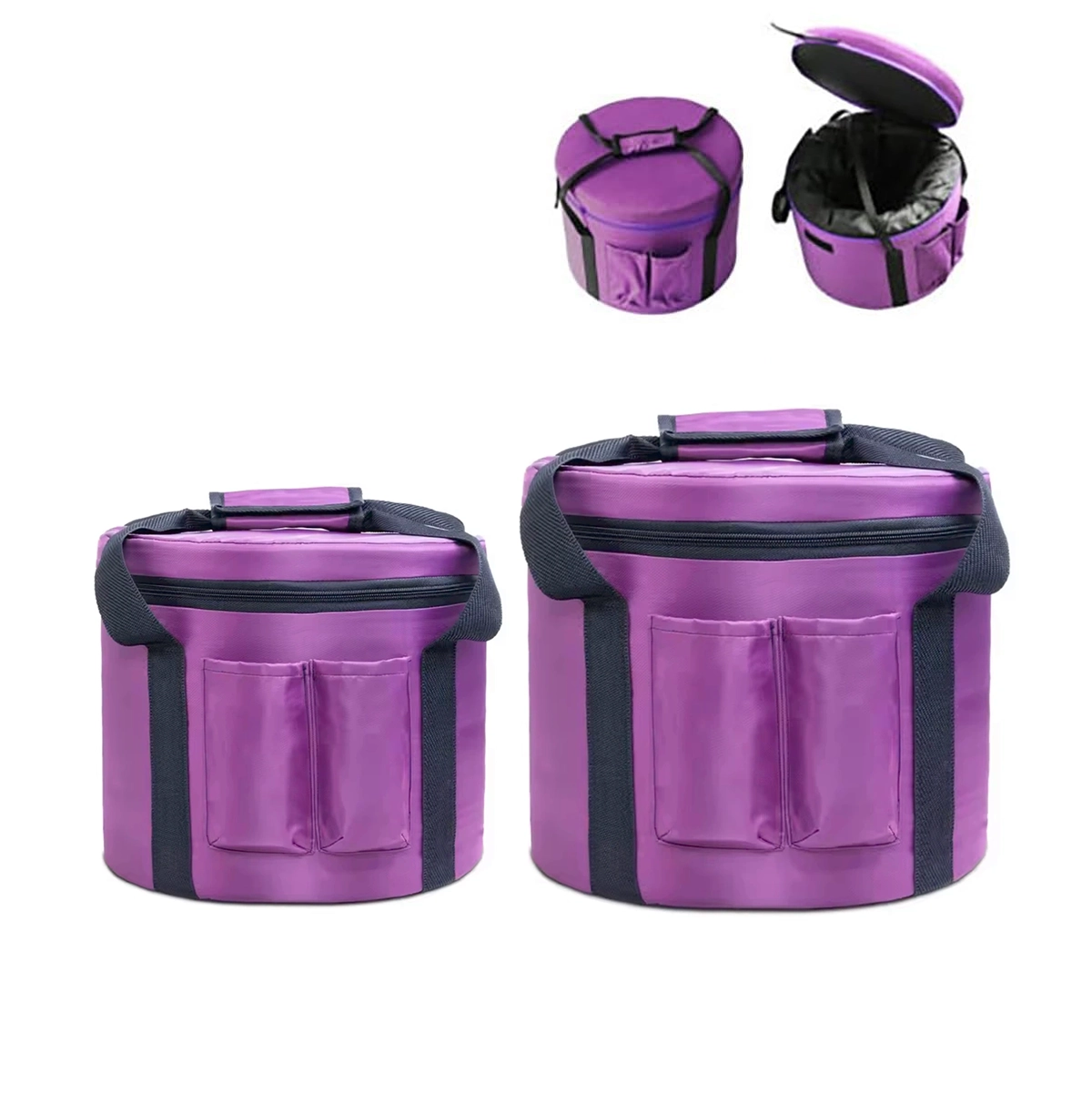 310-008-BAG-M-8-12inch-KRISTAL-KASE-CANTASI