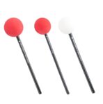 Ollihess Intense Edition + Flumi Friction Mallet Gong Ses Yaratım Tokmağı