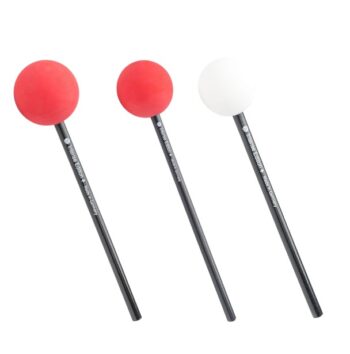 Ollihess Intense Edition + Flumi Friction Mallet Gong Ses Yaratım Tokmağı