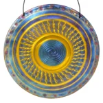 Deep Gong | 26”/65cm