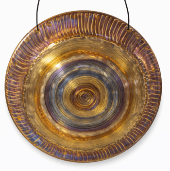 Giant Gong | 47”/120cm