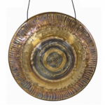 Giant Gong | 47”/120cm
