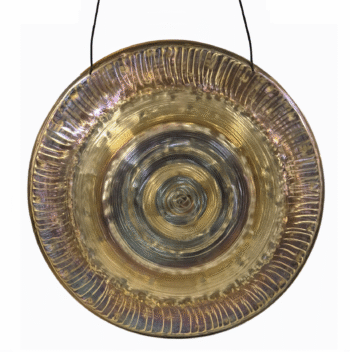 Giant Gong | 47”/120cm